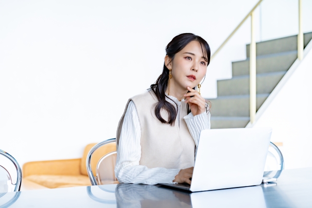 西洋占星術　星占い　星読み　女性起業家