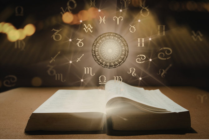 西洋占星術　星占い　星読み　女性起業家